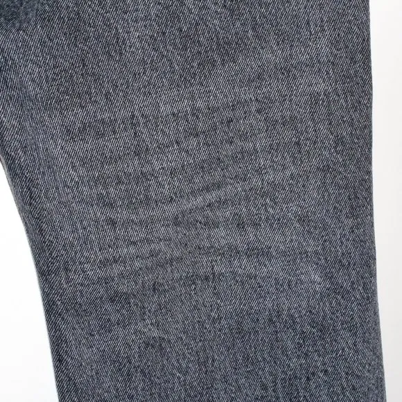 Cabi 100% Boyfriend Smoke Wash Jeans