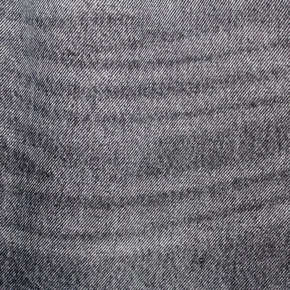 Cabi 100% Boyfriend Smoke Wash Jeans
