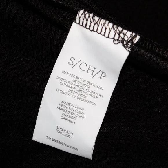 Cabi &quot;Love, Carol&quot; Special Collection Mesh Back Utility Jacket