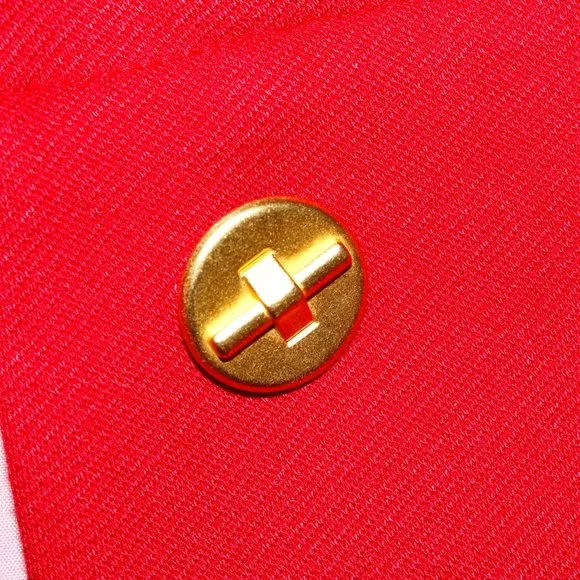 Cabi Love, Carol Special Collection Scarlet &quot;Beau Jacket&quot;