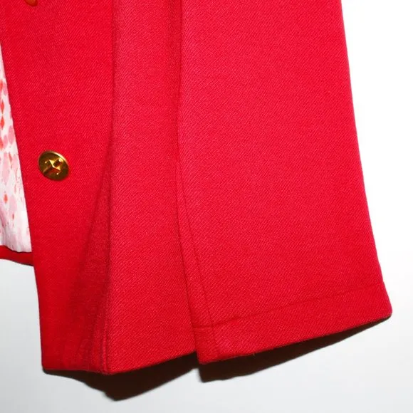 Cabi Love, Carol Special Collection Scarlet &quot;Beau Jacket&quot;