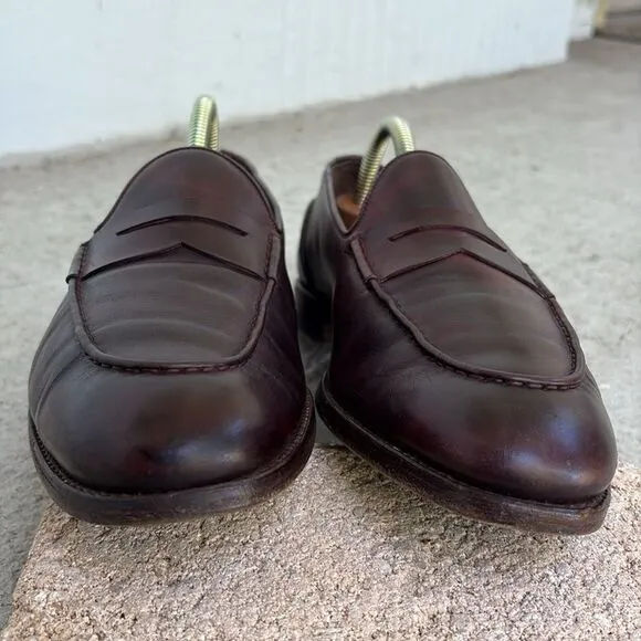 Carmina Loafers