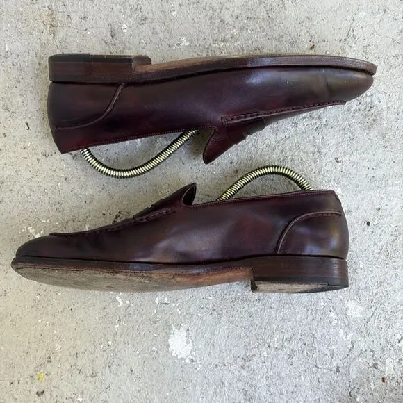 Carmina Loafers