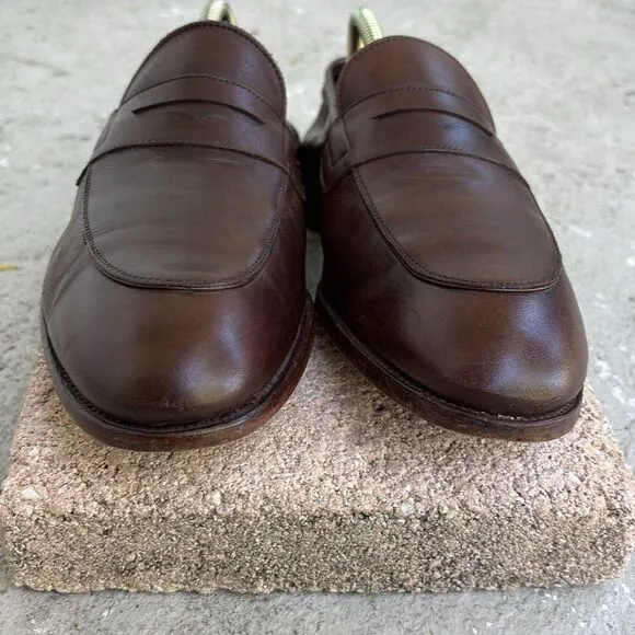 Carmina Loafers