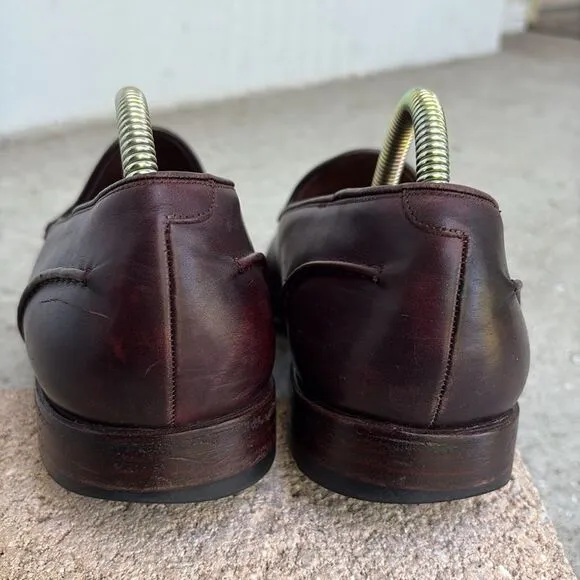 Carmina Loafers