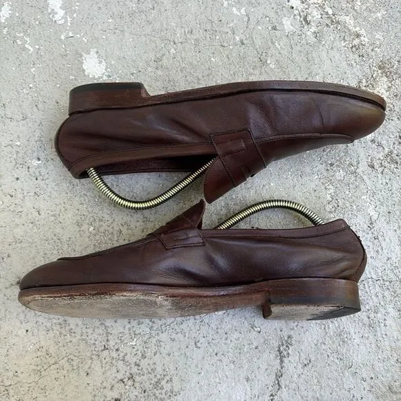 Carmina Loafers