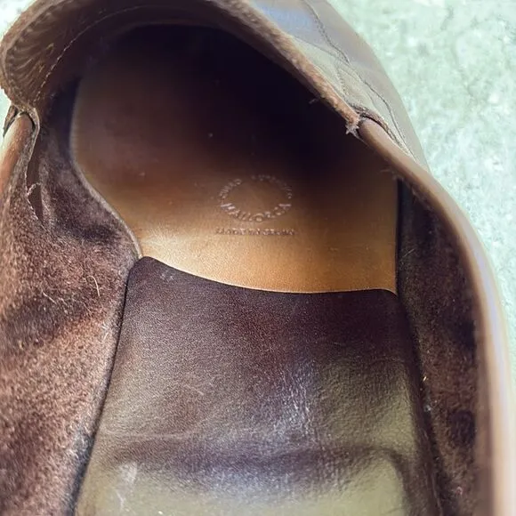 Carmina Loafers
