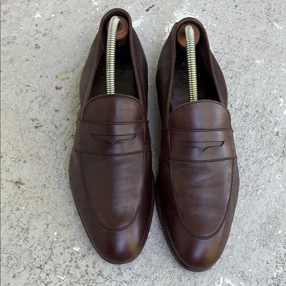 Carmina Loafers