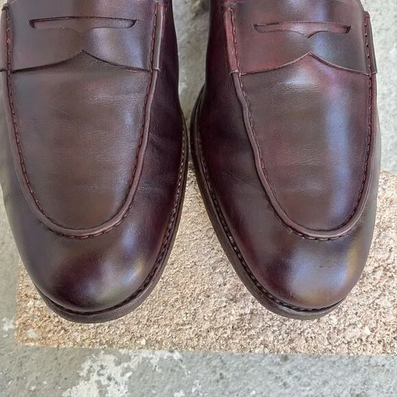 Carmina Loafers