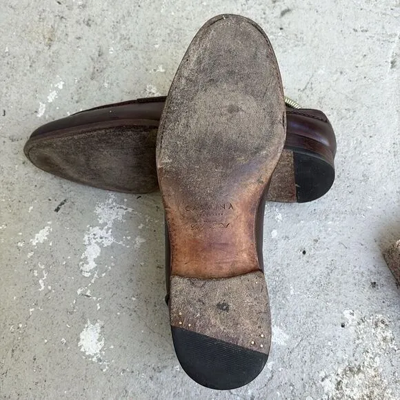 Carmina Loafers