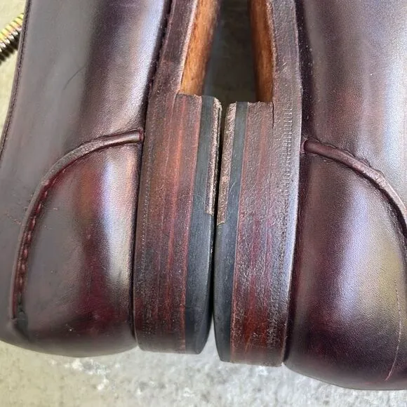 Carmina Loafers