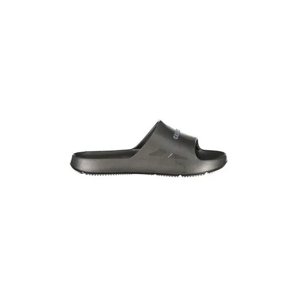 Carrera Slides Casual Comfort Men Grey Sandals