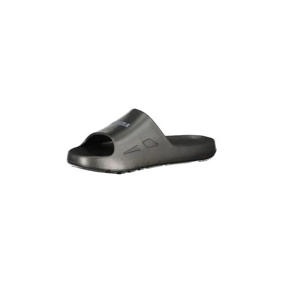 Carrera Slides Casual Comfort Men Grey Sandals