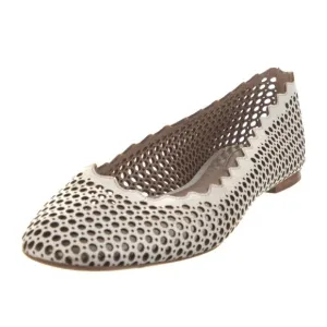 🔸Chloe flats E1