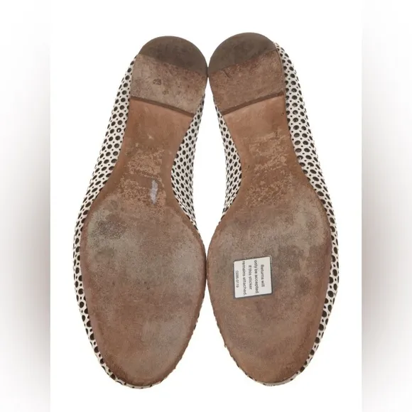 🔸Chloe flats E1