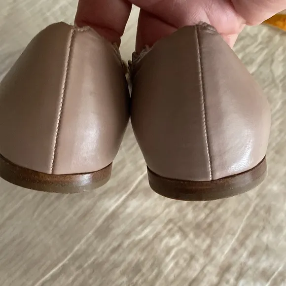 💕Chloe Lauren ballet flats (FINAL price)