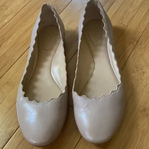 💕Chloe Lauren ballet flats (FINAL price)