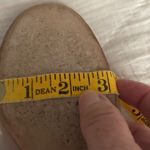 💕Chloe Lauren ballet flats (FINAL price)