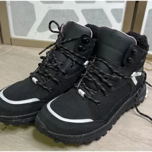 CLARKS ATL TREK SKY GORE-TEX WATERPROOF OUTDOOR SPORTS BOOTS Sz 10 Women