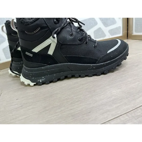 CLARKS ATL TREK SKY GORE-TEX WATERPROOF OUTDOOR SPORTS BOOTS Sz 10 Women