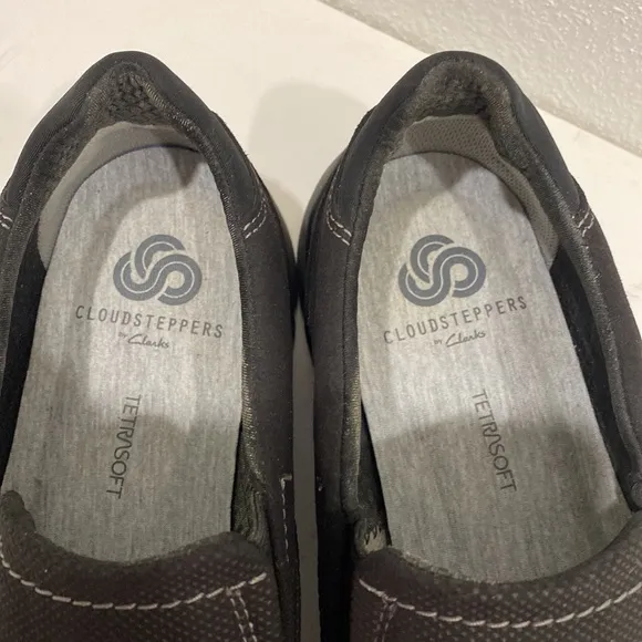 Clarks Tunsil Step Cloudstepper Loafers |Size 9.5