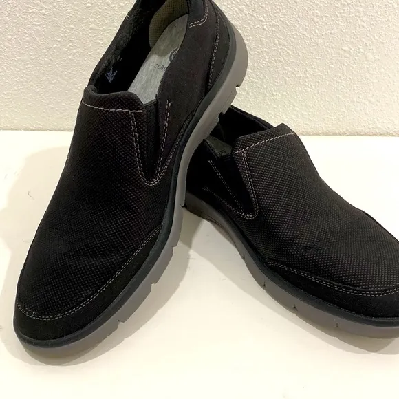Clarks Tunsil Step Cloudstepper Loafers |Size 9.5