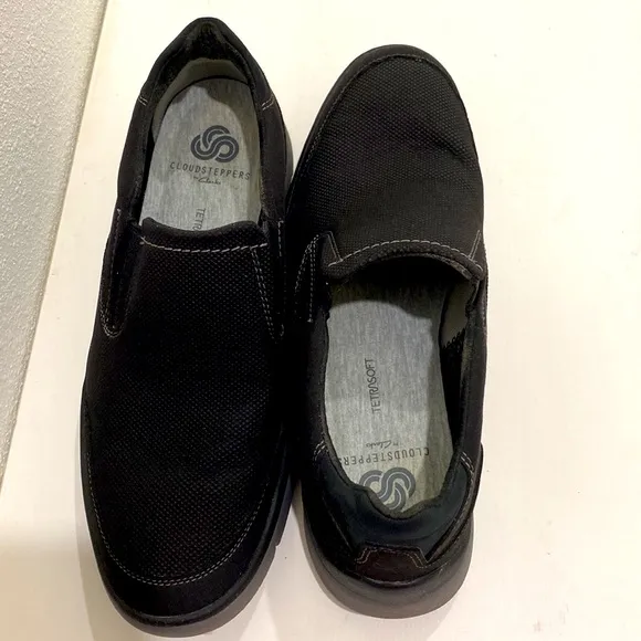 Clarks Tunsil Step Cloudstepper Loafers |Size 9.5