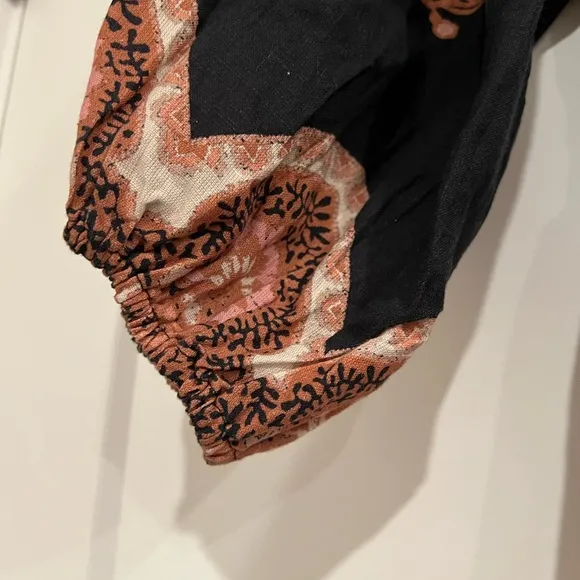 Cleobella Leigh Mini Dress - NWOT