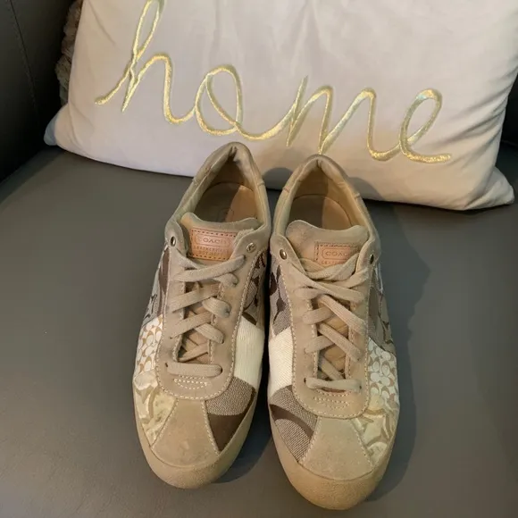 Coach Sneakers
