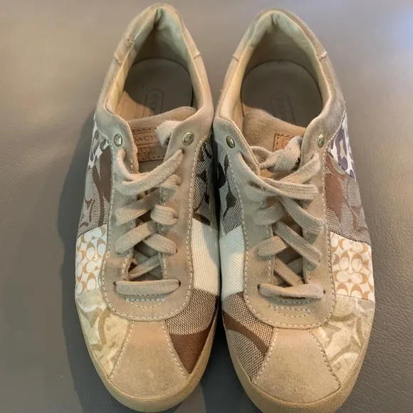 Coach Sneakers