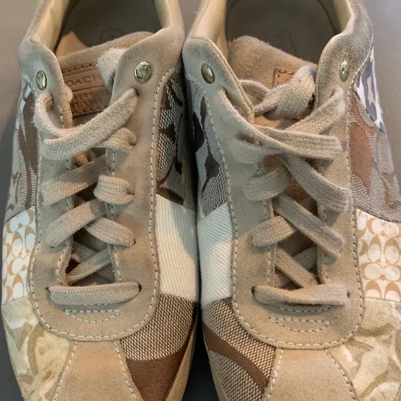 Coach Sneakers