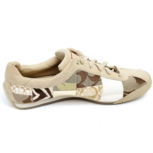 Coach Sneakers
