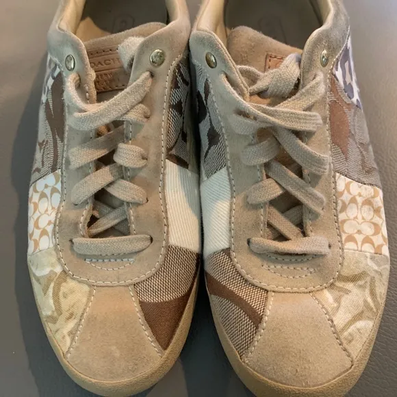 Coach Sneakers