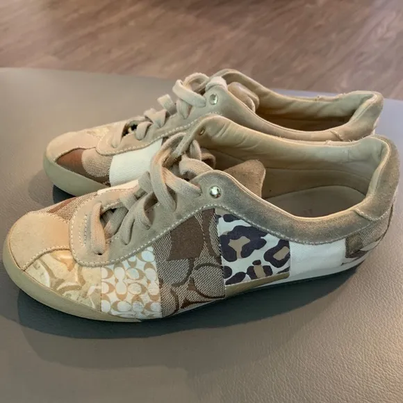 Coach Sneakers