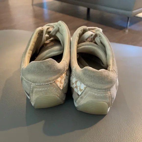 Coach Sneakers