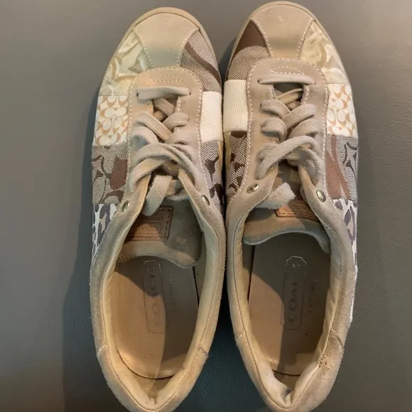 Coach Sneakers