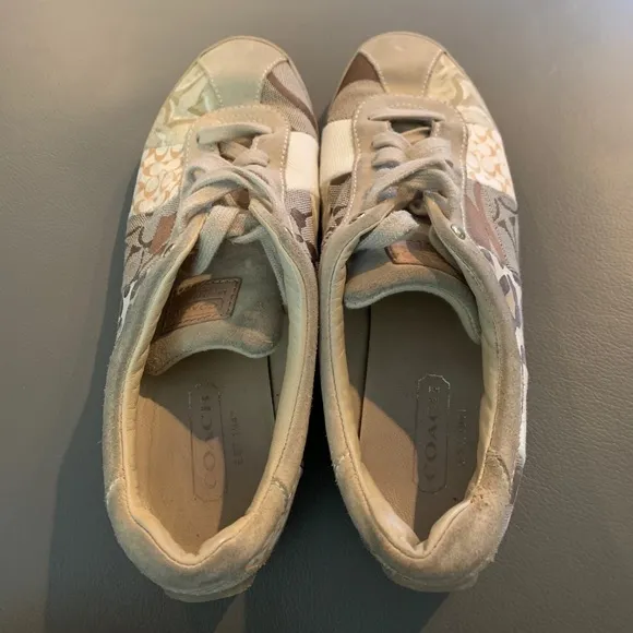 Coach Sneakers
