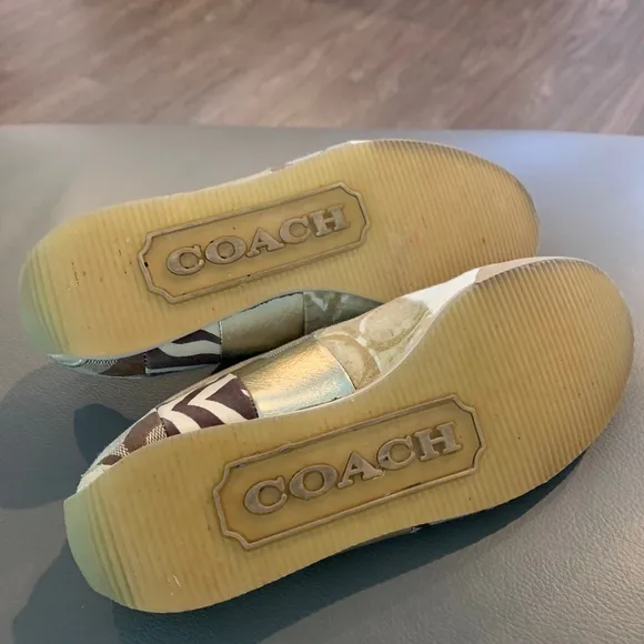 Coach Sneakers