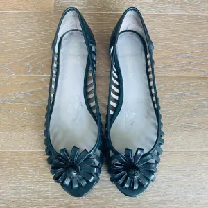 Cole Haan Ballet Flats | Black | 9.5M