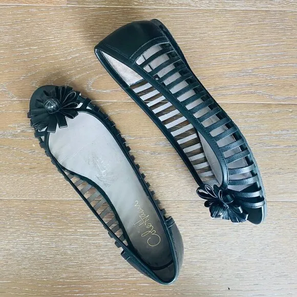 Cole Haan Ballet Flats | Black | 9.5M