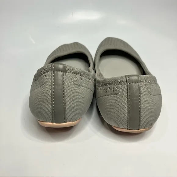 Cole Haan knit ballet flats size 8.5