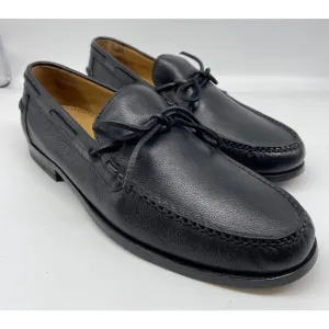 Cole Haan Shoes Mens Size 11 M Driving Slip On Loafers Shoes Black