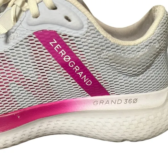 COLE HAAN Zerogrand Outpace Runner II Sneakers Women’s Size 6.5