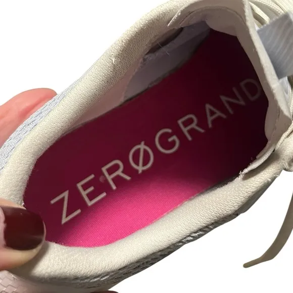COLE HAAN Zerogrand Outpace Runner II Sneakers Women’s Size 6.5