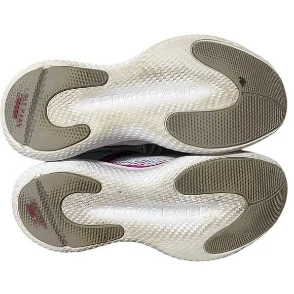 COLE HAAN Zerogrand Outpace Runner II Sneakers Women’s Size 6.5