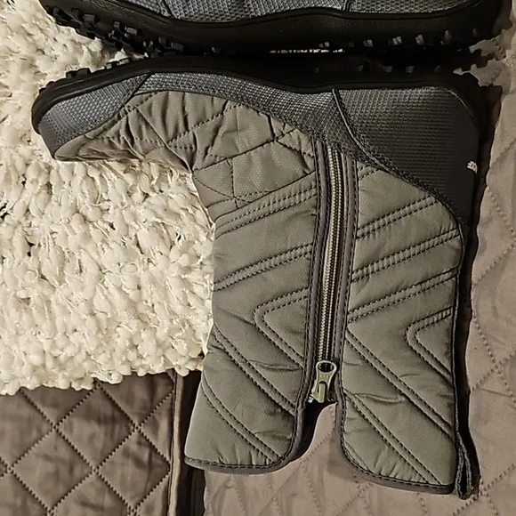 Columbia Boots