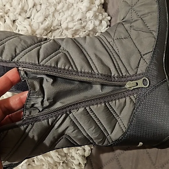 Columbia Boots