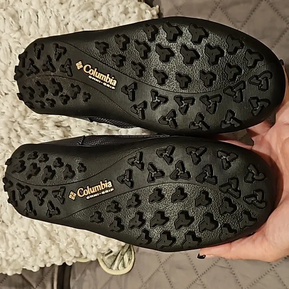 Columbia Boots