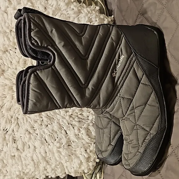 Columbia Boots