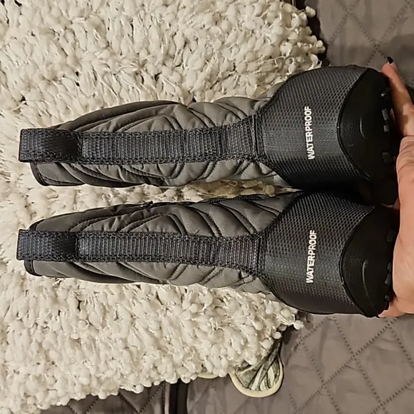 Columbia Boots